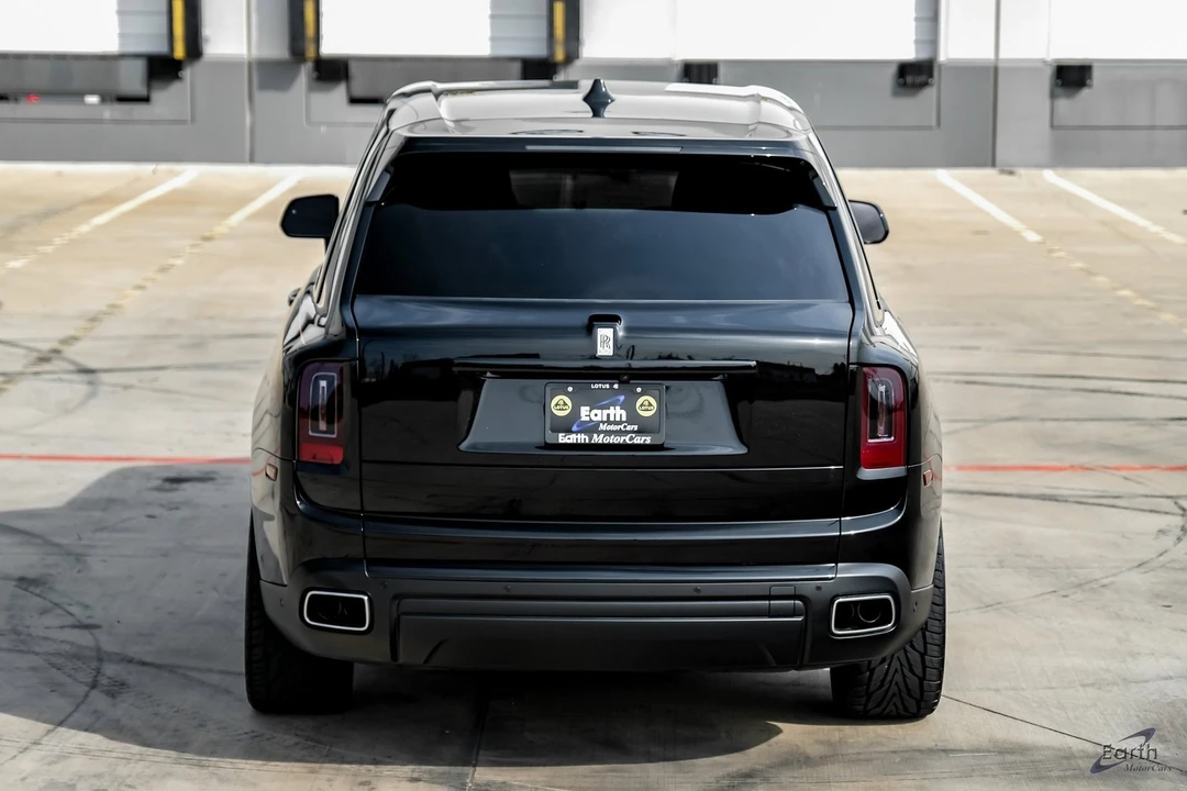 2023 Rolls-Royce Cullinan - Image 11 of 12