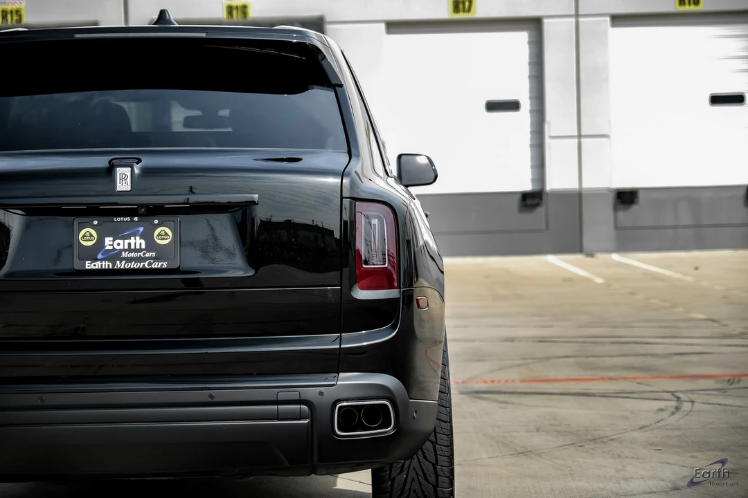 2023 Rolls-Royce Cullinan - Image 12 of 12