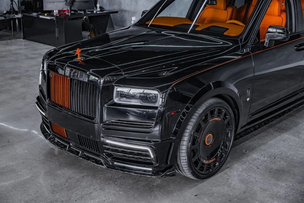 2023 Rolls-Royce Cullinan - Image 7 of 31