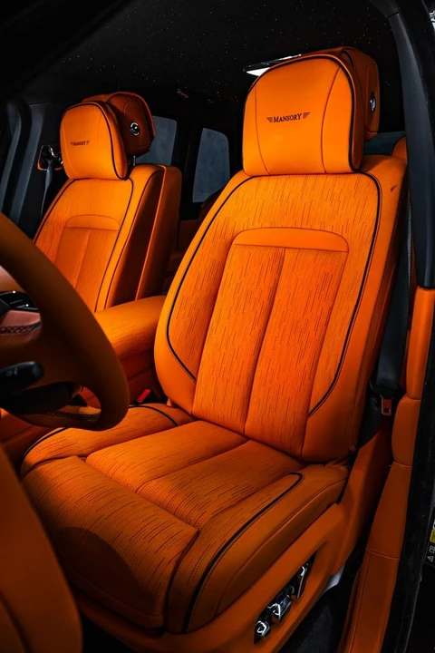 2023 Rolls-Royce Cullinan - Image 14 of 31