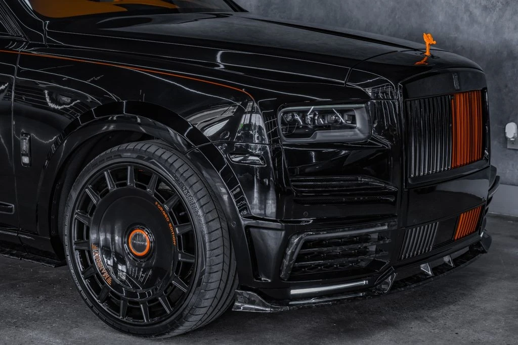 2023 Rolls-Royce Cullinan - Image 27 of 31