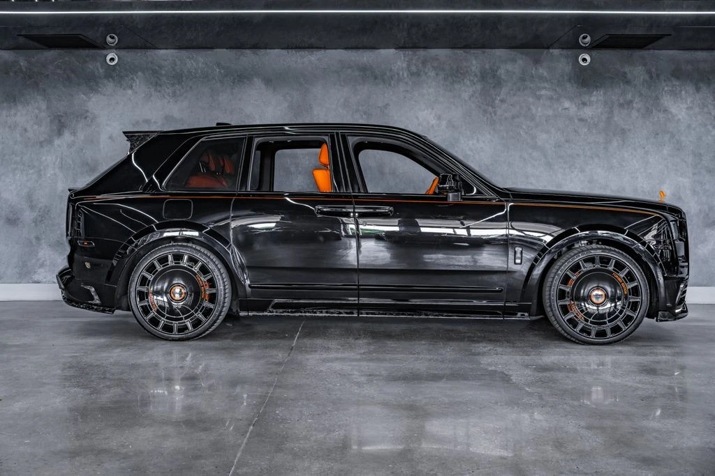2023 Rolls-Royce Cullinan - Image 24 of 31