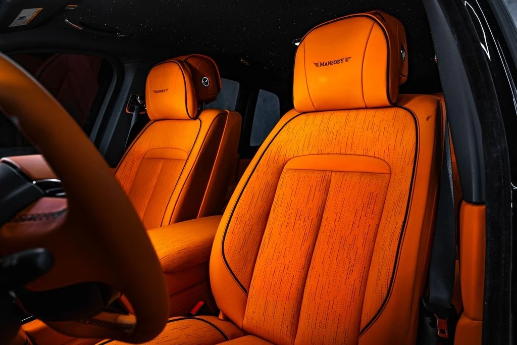 2023 Rolls-Royce Cullinan - Image 13 of 31