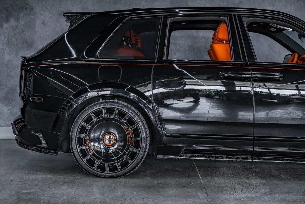 2023 Rolls-Royce Cullinan - Image 28 of 31