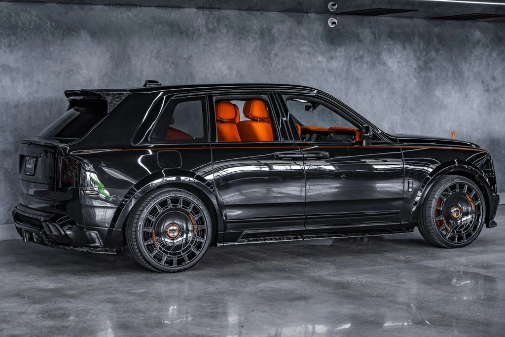 2023 Rolls-Royce Cullinan - Image 25 of 31