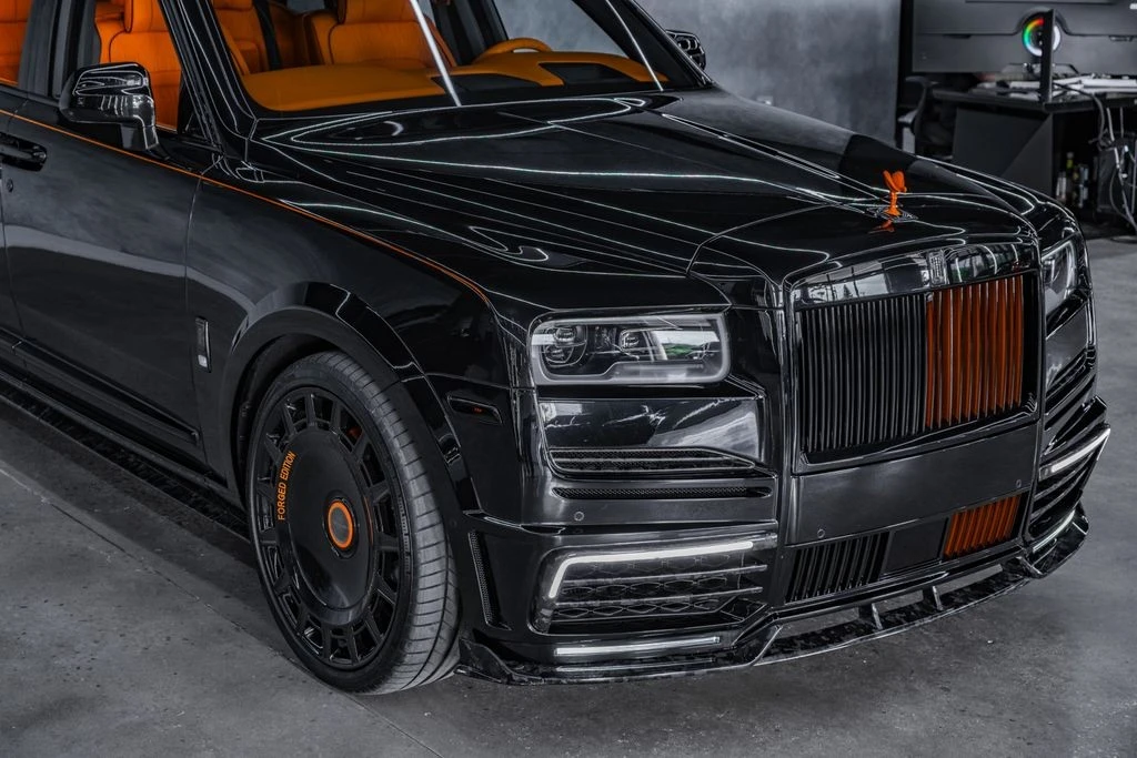 2023 Rolls-Royce Cullinan - Image 8 of 31