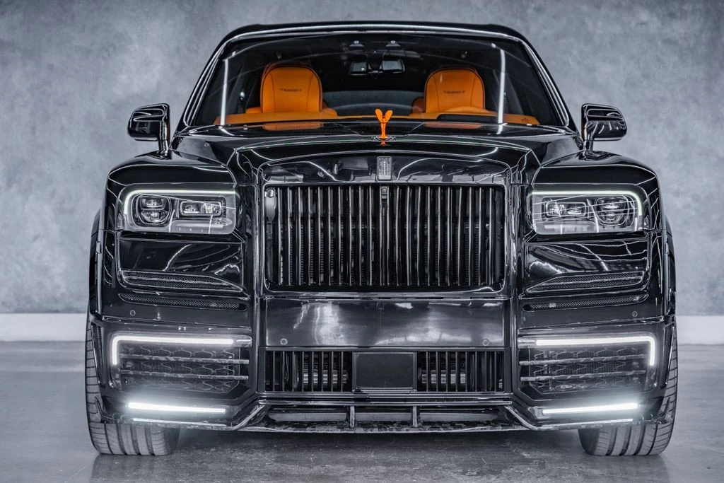2023 Rolls-Royce Cullinan - Image 3 of 31