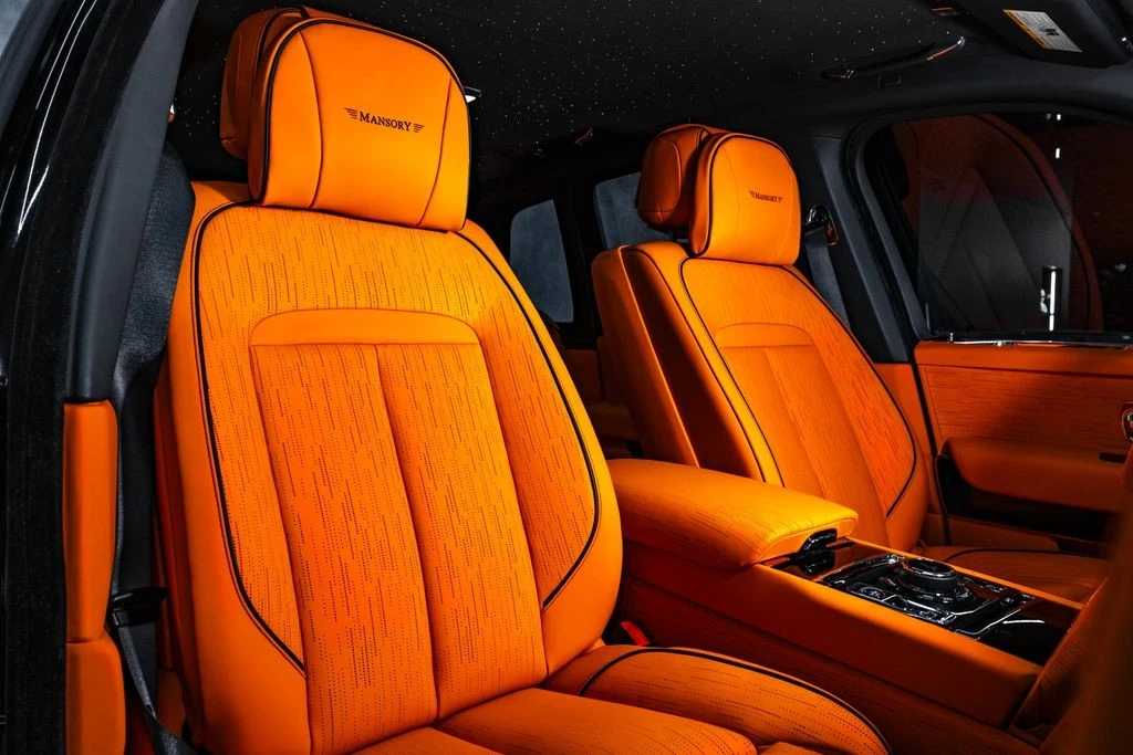2023 Rolls-Royce Cullinan - Image 21 of 31