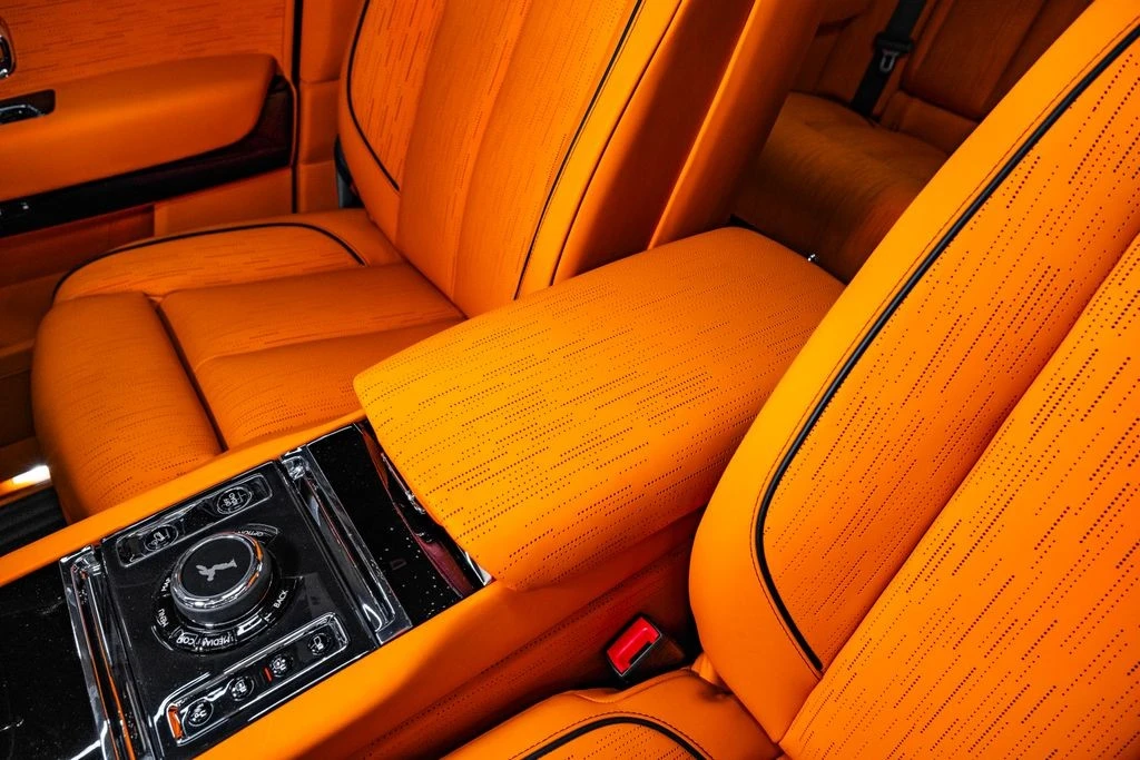 2023 Rolls-Royce Cullinan - Image 17 of 31