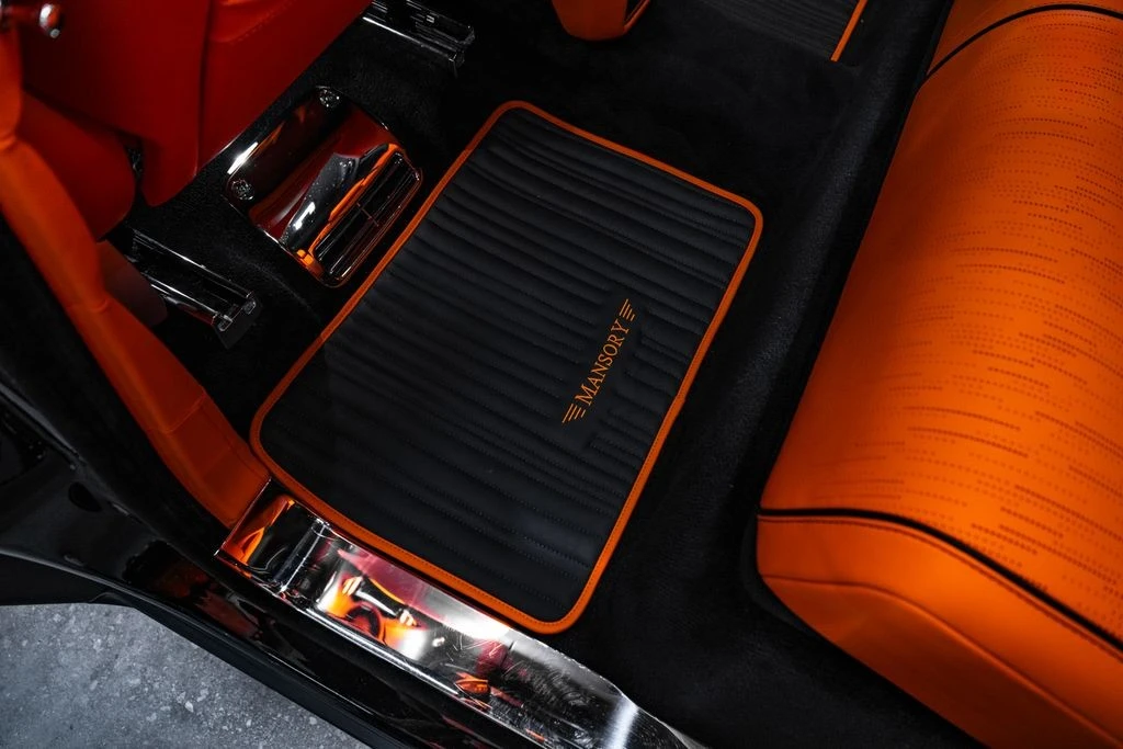 2023 Rolls-Royce Cullinan - Image 20 of 31