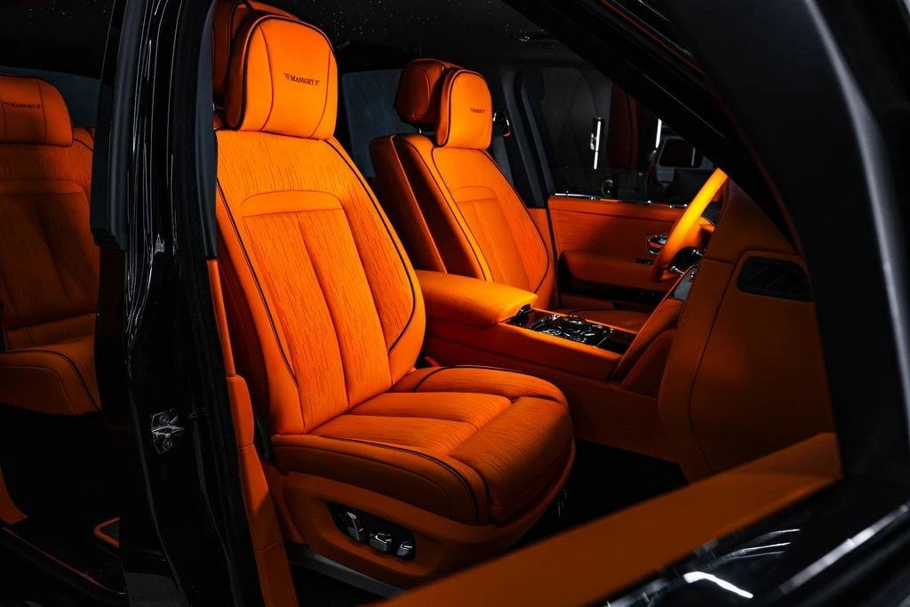 2023 Rolls-Royce Cullinan - Image 22 of 31