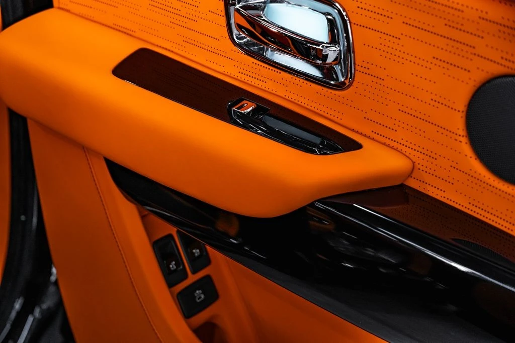2023 Rolls-Royce Cullinan - Image 19 of 31