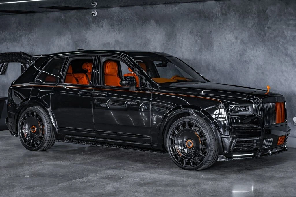 2023 Rolls-Royce Cullinan - Image 26 of 31