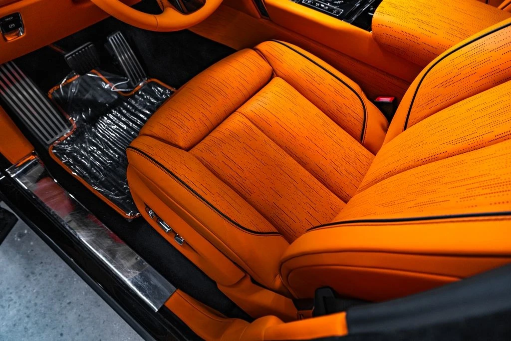 2023 Rolls-Royce Cullinan - Image 16 of 31