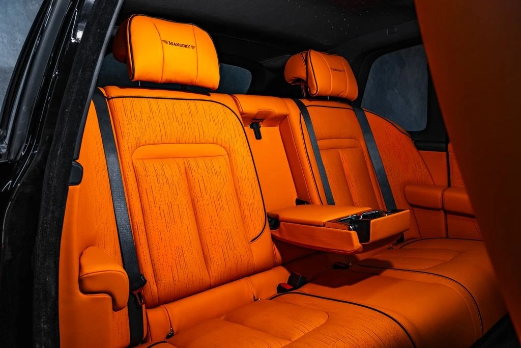 2023 Rolls-Royce Cullinan - Image 23 of 31