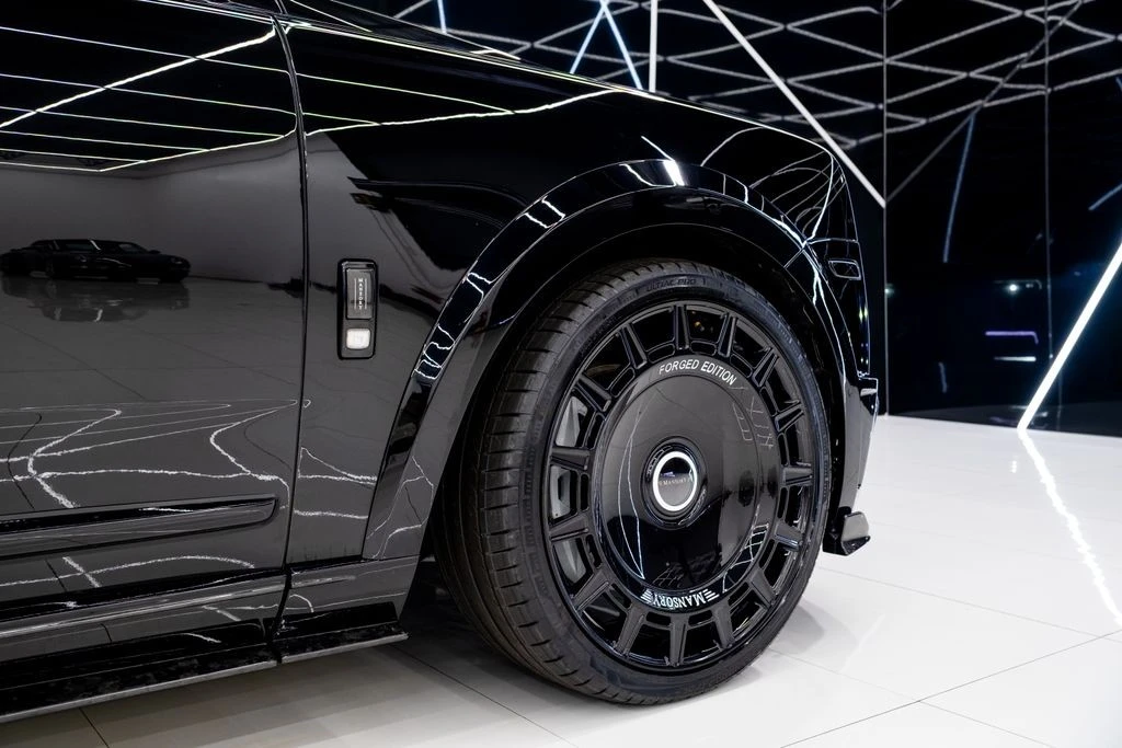 2023 Rolls-Royce Cullinan - Image 10 of 21