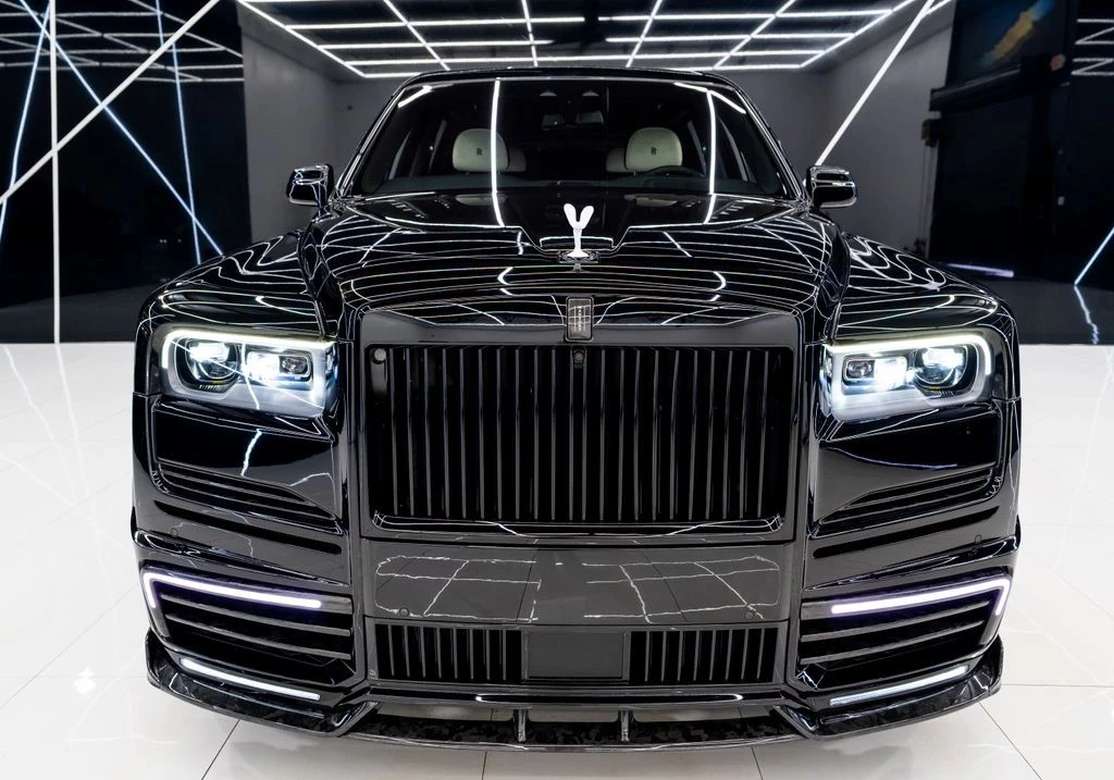 2023 Rolls-Royce Cullinan - Image 7 of 21