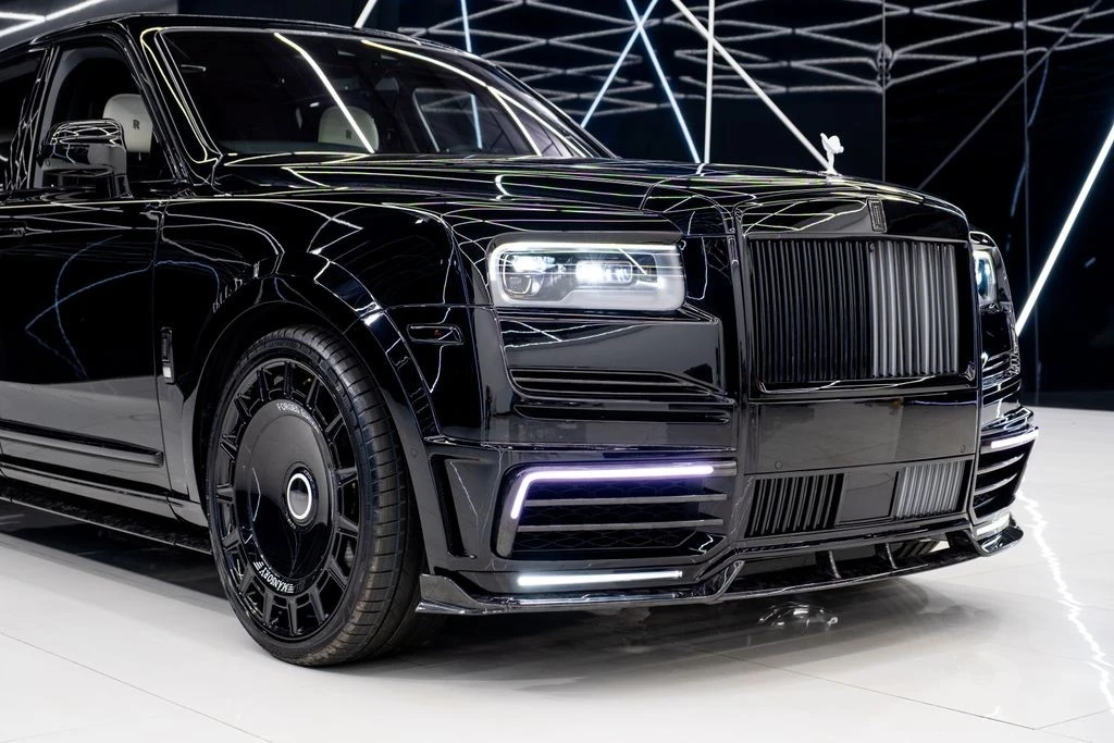 2023 Rolls-Royce Cullinan - Image 5 of 21