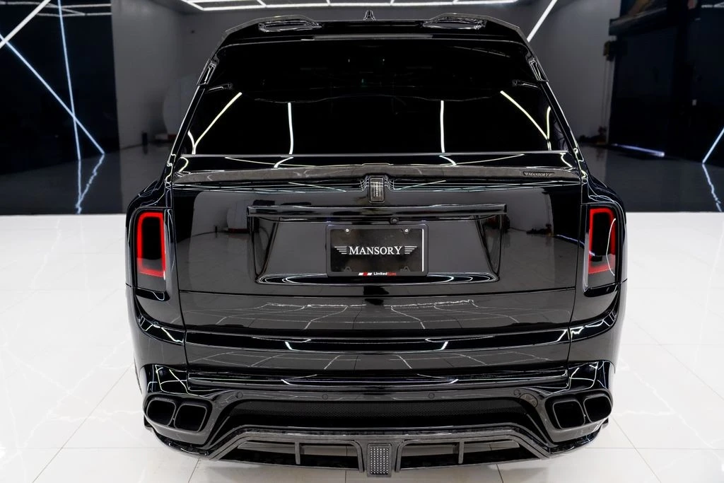 2023 Rolls-Royce Cullinan - Image 17 of 21