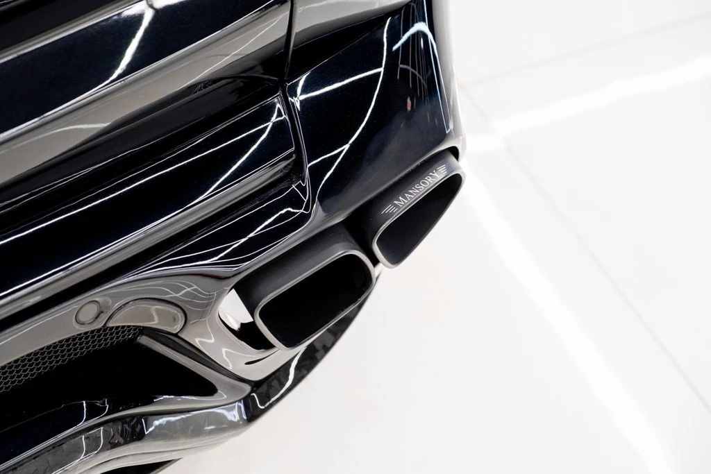 2023 Rolls-Royce Cullinan - Image 20 of 21