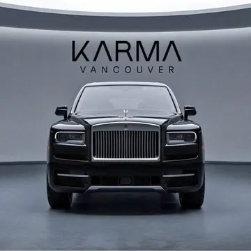 2023 Rolls-Royce Cullinan