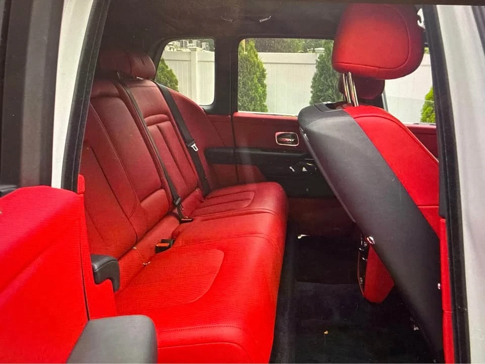 2023 Rolls-Royce Cullinan - Image 5 of 6