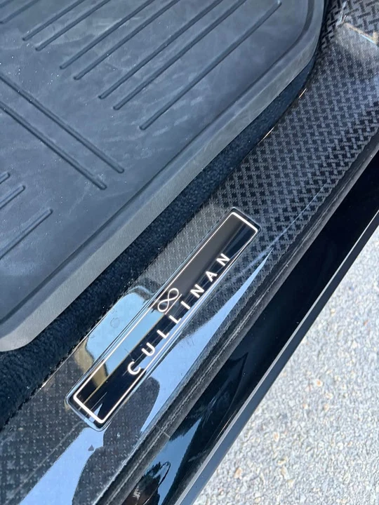 2023 Rolls-Royce Cullinan - Image 11 of 14