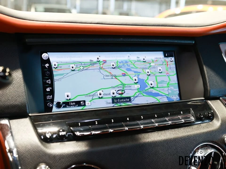 2023 Rolls-Royce Cullinan - Image 15 of 19