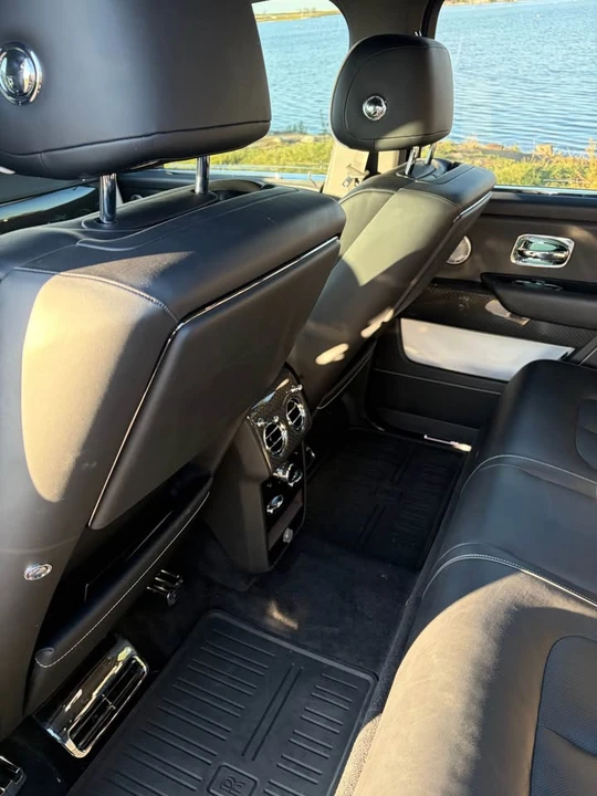 2023 Rolls-Royce Cullinan - Image 7 of 14