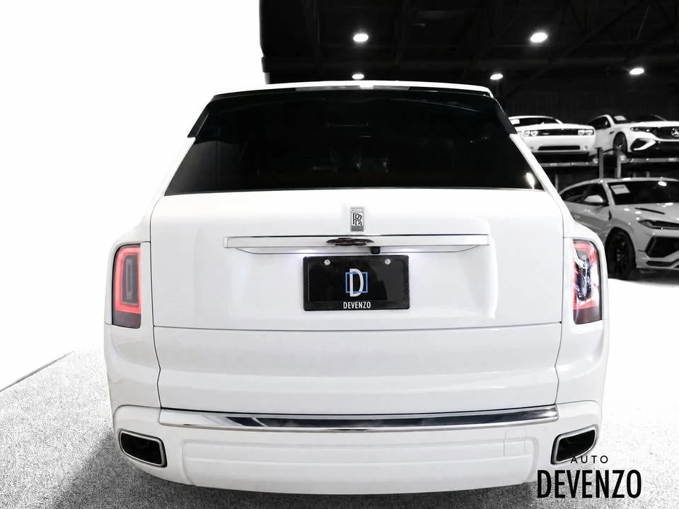 2023 Rolls-Royce Cullinan - Image 4 of 19