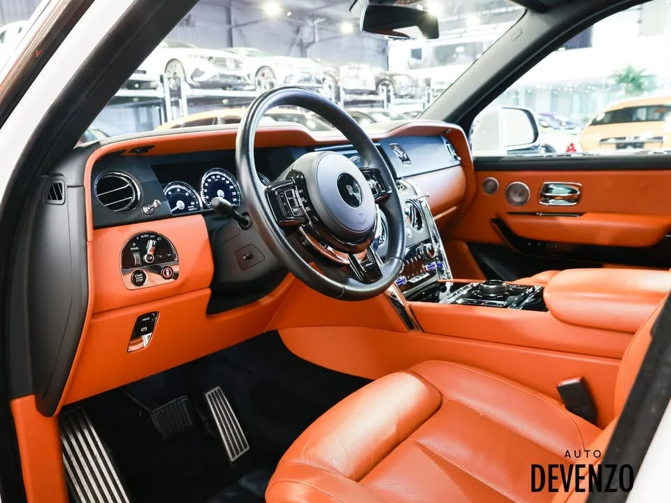 2023 Rolls-Royce Cullinan - Image 10 of 19