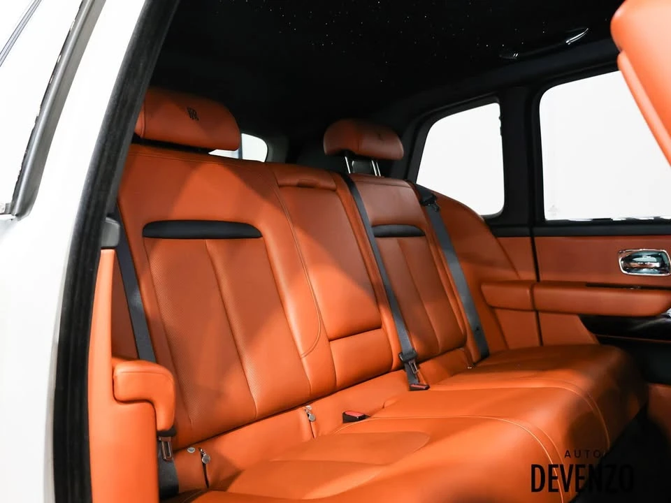 2023 Rolls-Royce Cullinan - Image 7 of 19