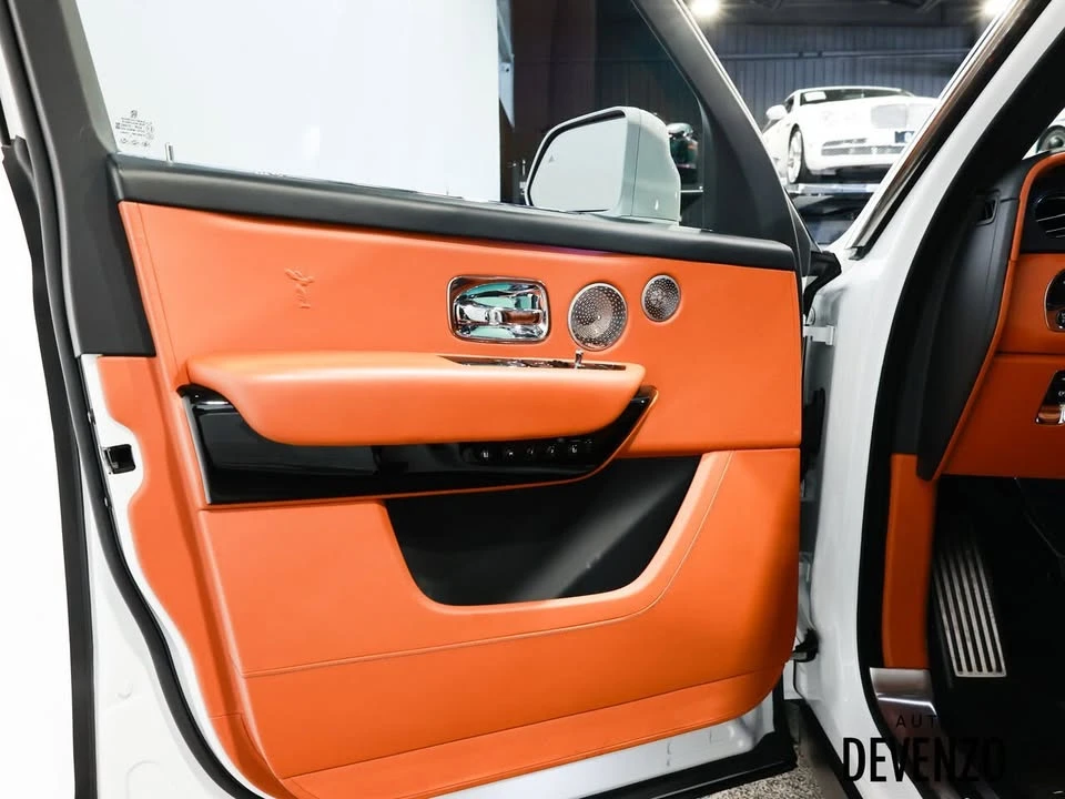 2023 Rolls-Royce Cullinan - Image 9 of 19