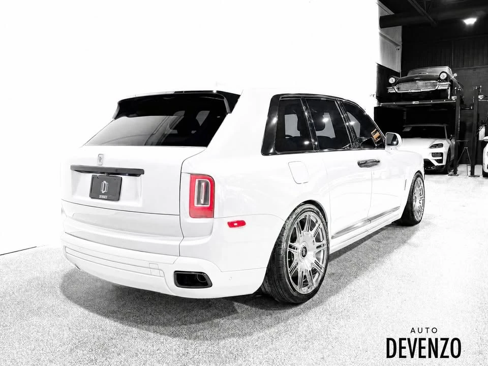 2023 Rolls-Royce Cullinan - Image 3 of 19
