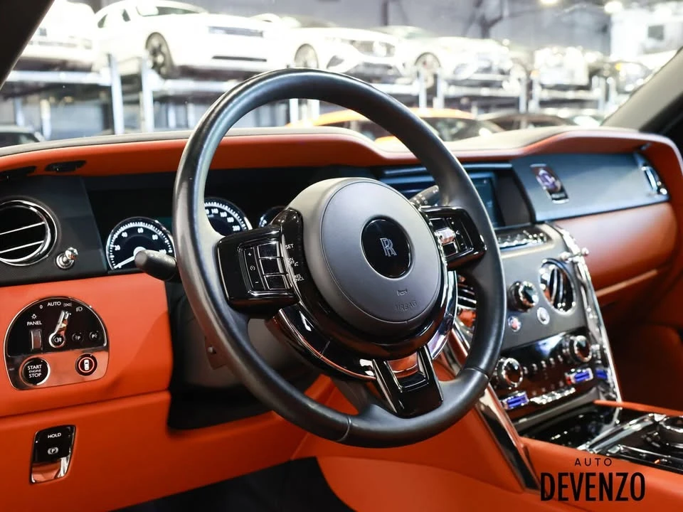 2023 Rolls-Royce Cullinan - Image 12 of 19