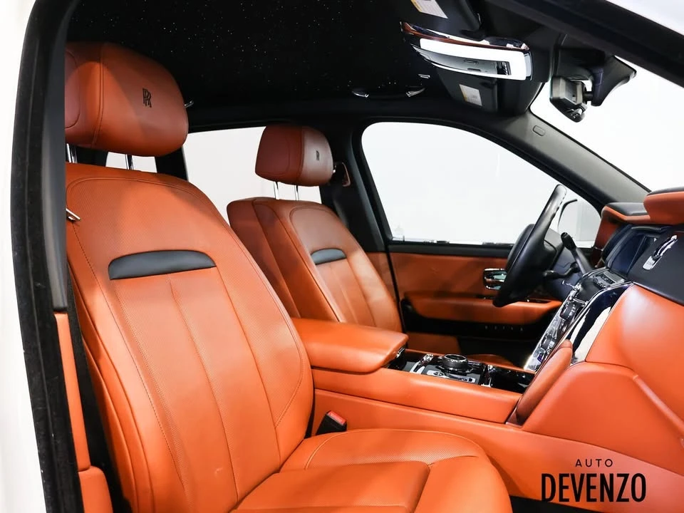 2023 Rolls-Royce Cullinan - Image 6 of 19
