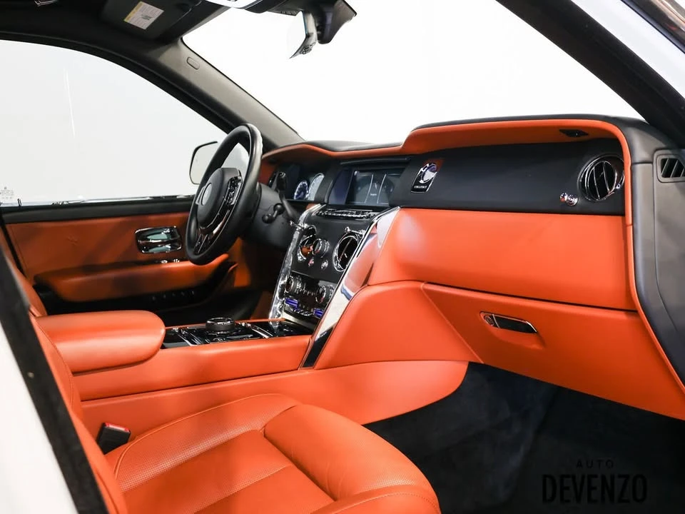 2023 Rolls-Royce Cullinan - Image 5 of 19