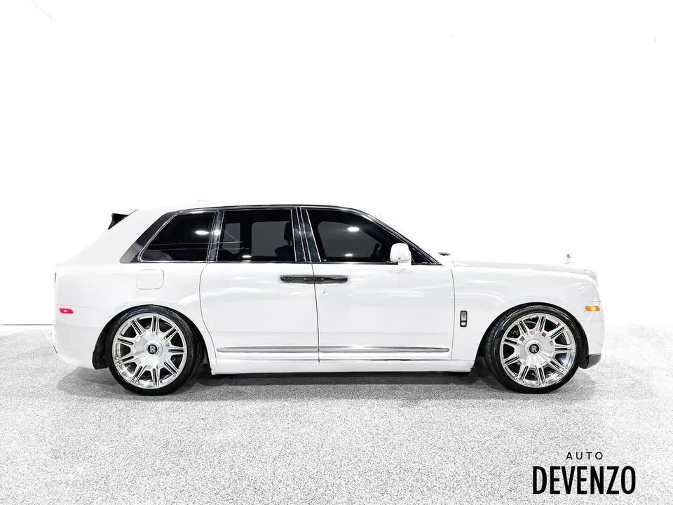 2023 Rolls-Royce Cullinan - Image 2 of 19