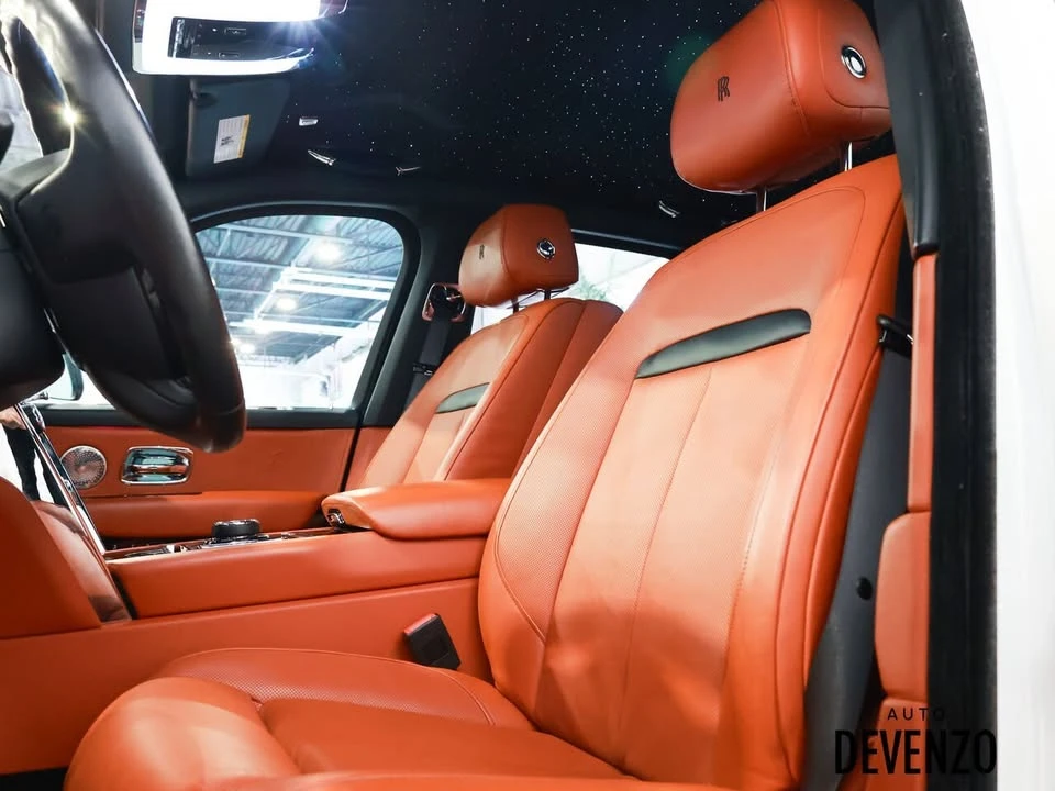 2023 Rolls-Royce Cullinan - Image 11 of 19