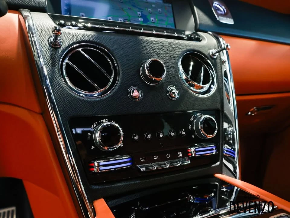 2023 Rolls-Royce Cullinan - Image 16 of 19