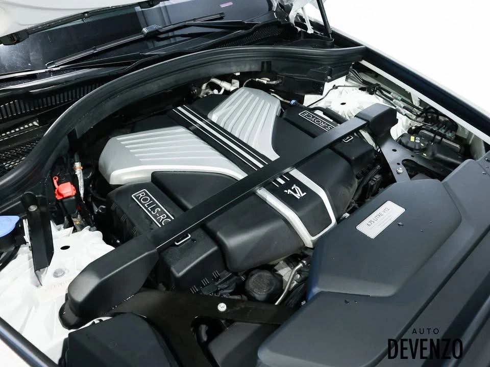 2023 Rolls-Royce Cullinan - Image 18 of 19