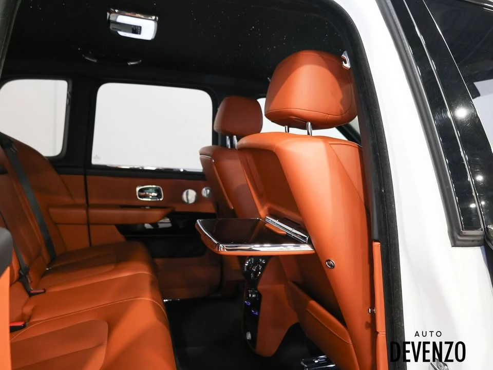 2023 Rolls-Royce Cullinan - Image 8 of 19