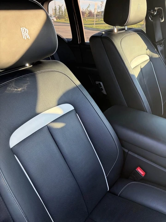 2023 Rolls-Royce Cullinan - Image 8 of 14