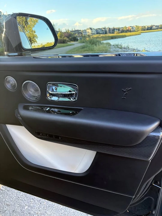 2023 Rolls-Royce Cullinan - Image 11 of 13