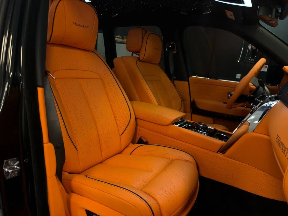 2023 Rolls-Royce Cullinan - Image 14 of 18
