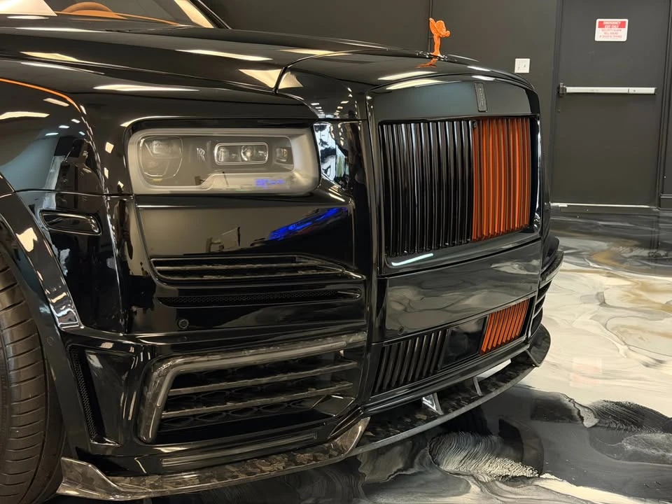 2023 Rolls-Royce Cullinan - Image 6 of 18