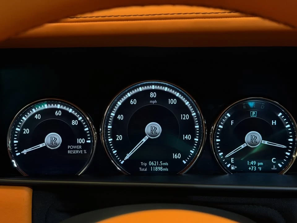 2023 Rolls-Royce Cullinan - Image 18 of 18