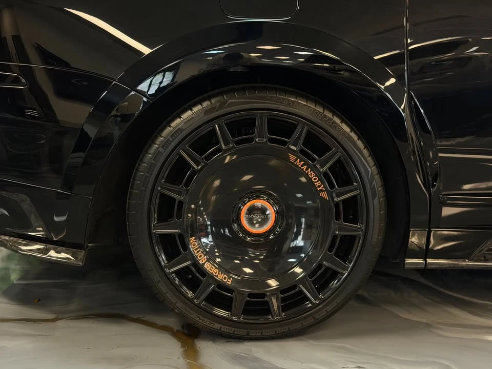 2023 Rolls-Royce Cullinan - Image 11 of 18