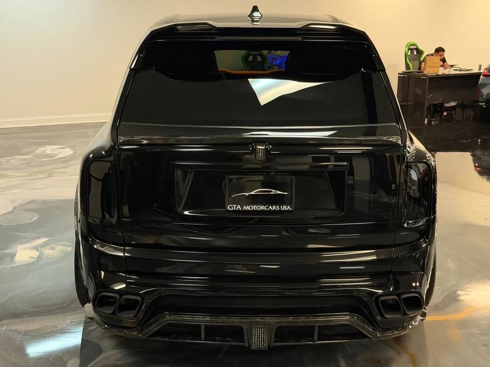 2023 Rolls-Royce Cullinan - Image 10 of 18