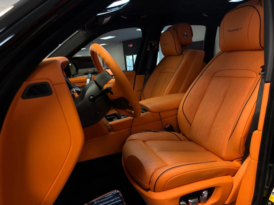 2023 Rolls-Royce Cullinan - Image 13 of 18
